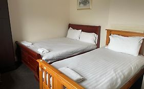 Heathrow Stay